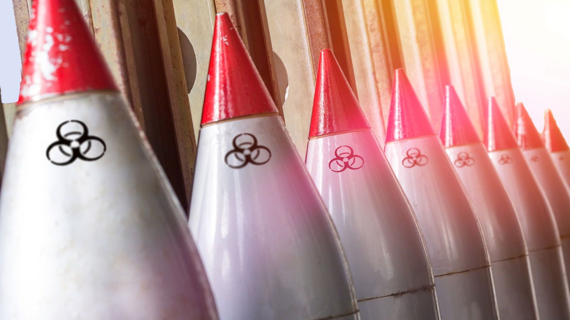 Гаранциите за ядрена сигурност която САЩ дават на Европа не