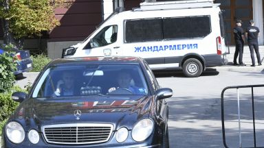Мирослав Найденов за арестите: Има опасност Брюксел да отнеме акредитацията на ДФЗ