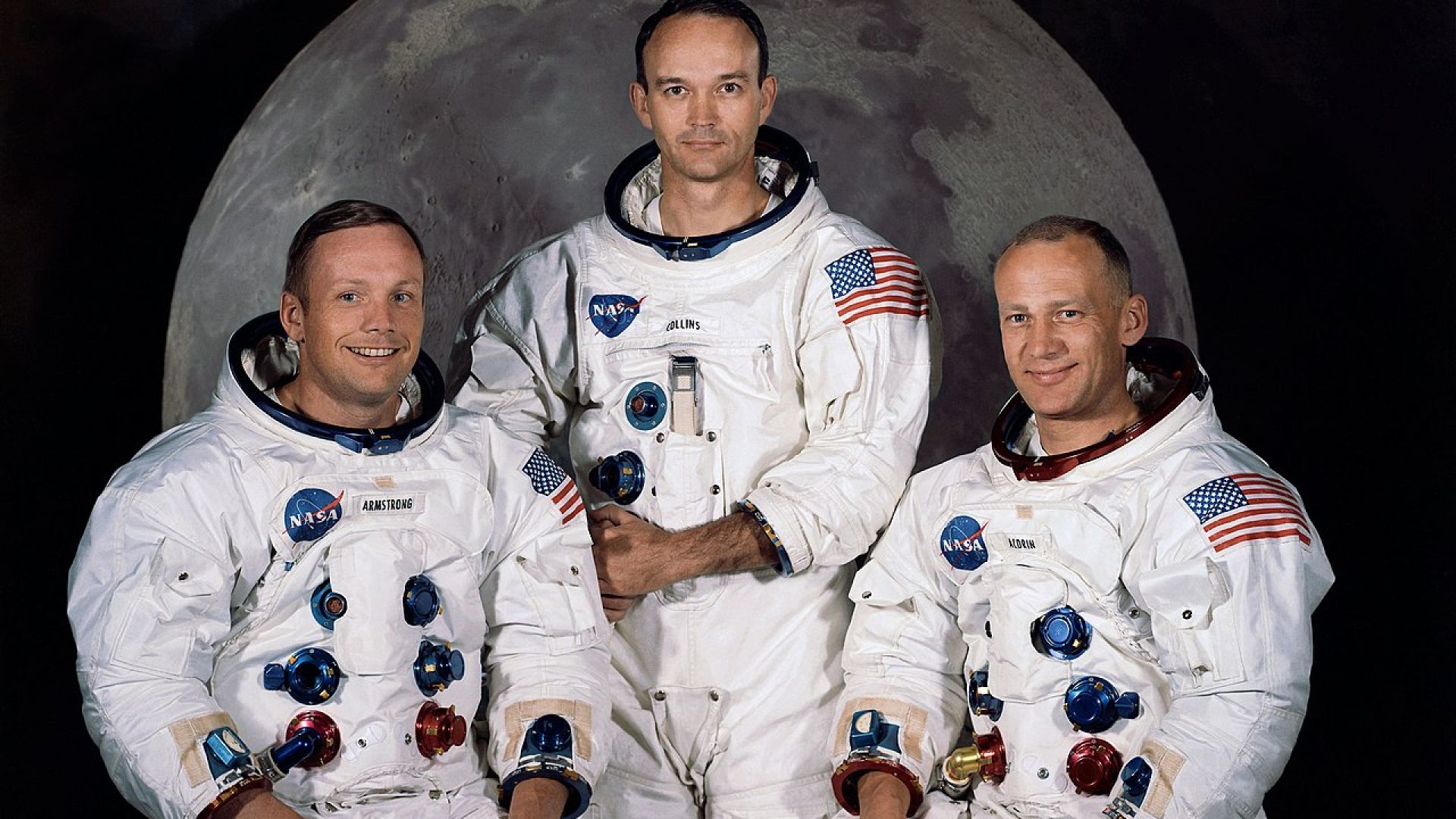 Преди 50 години човечеството се отправи към Луната