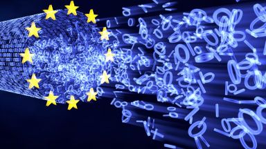 Върховната съдебна инстанция на ЕС постанови че неограниченото масово събиране