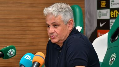 Стойчо Стоев: Изпуснатата дузпа бе ключов момент