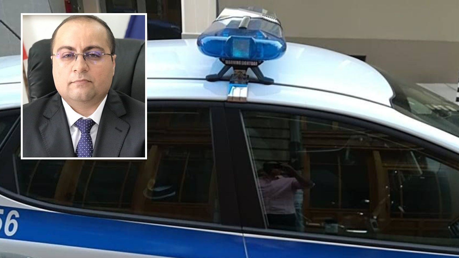 Задържаният по делото срещу Миню Стайков зам директор на Държавен фонд