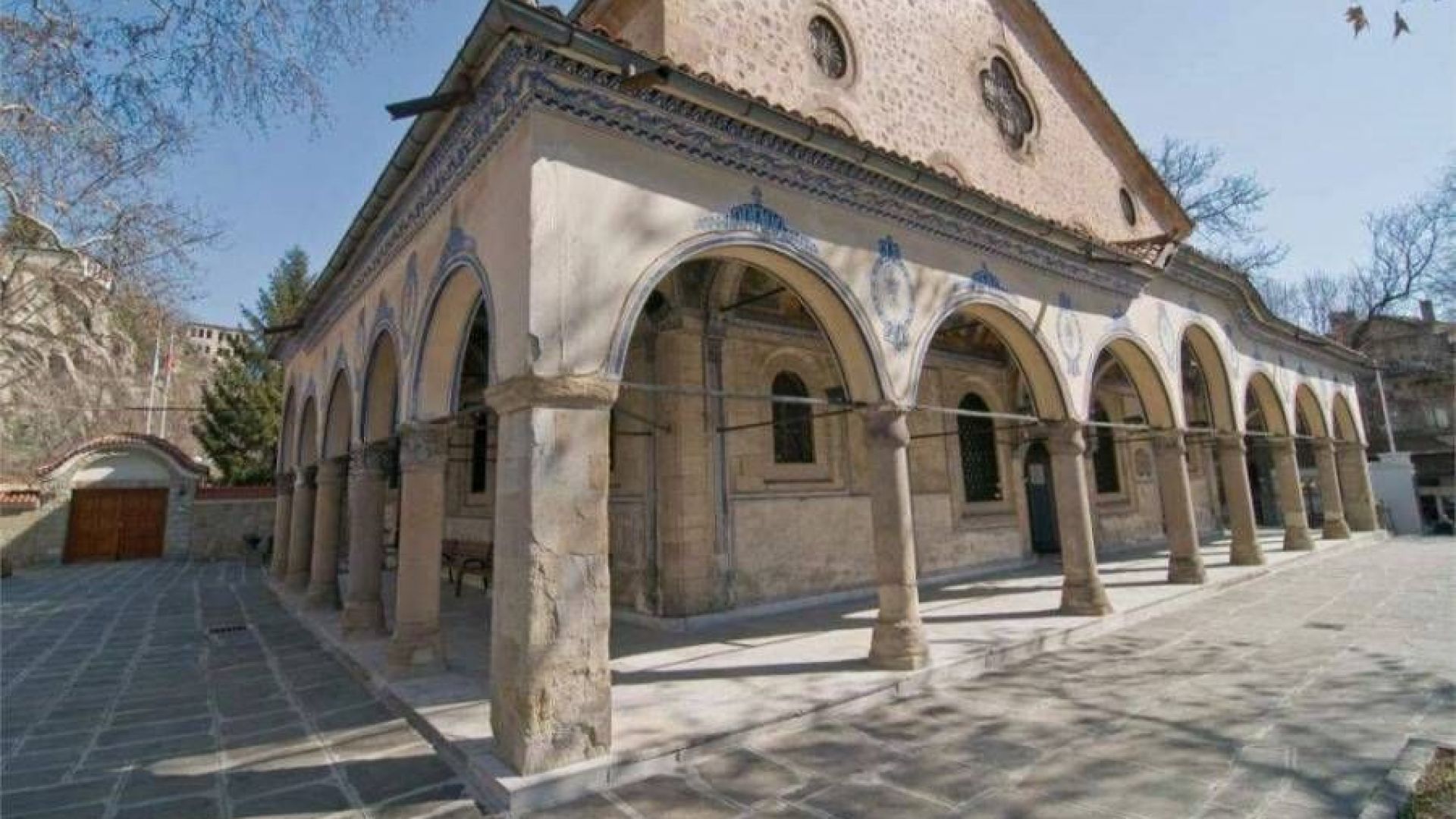 Мощи на Света Марина идват за храмовия празник в Пловдив