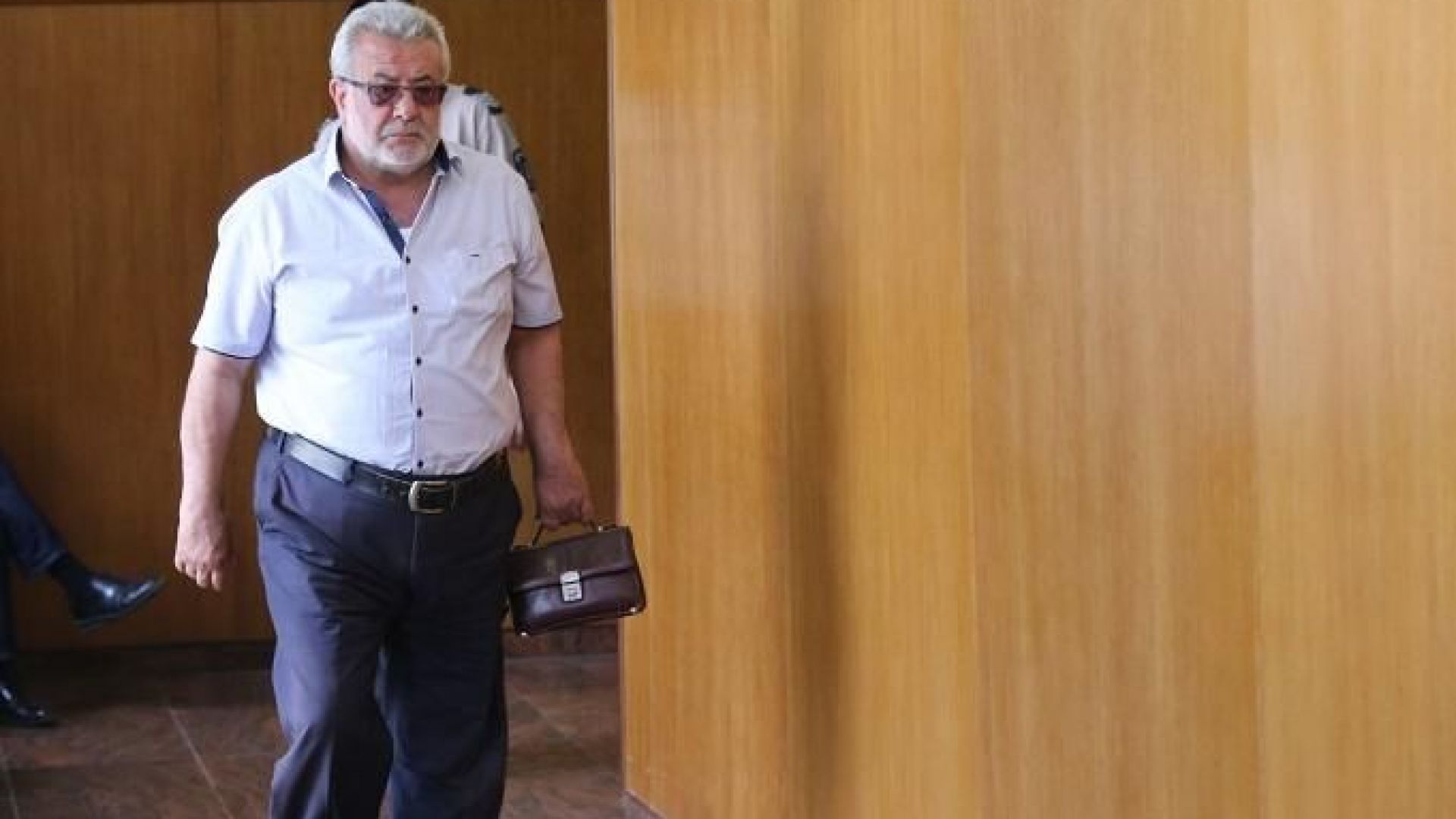 Специализираният съд оправда кмета на Батак Петър Паунов Това е