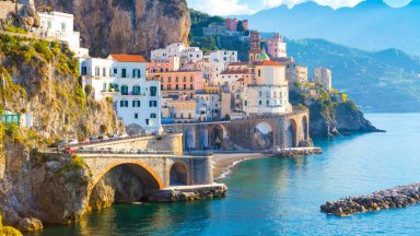 Търсят се кандидати за Сардиния: Властите дават 15 хиляди евро, ако се заселите на острова
