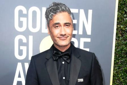 Тайка Уайтити ще режисира "Тор 4"