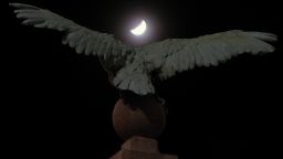 През 2026 г. от България ще се наблюдават едно слънчево и едно лунно затъмнение