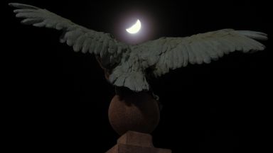 През 2026 г. от България ще се наблюдават едно слънчево и едно лунно затъмнение