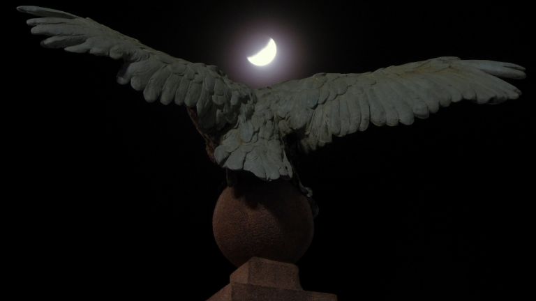 През 2026 г. от България ще се наблюдават едно слънчево и едно лунно затъмнение