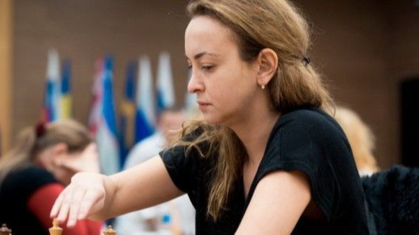 Антоанета Стефанова е в четвъртия кръг на Световната купа по шахмат