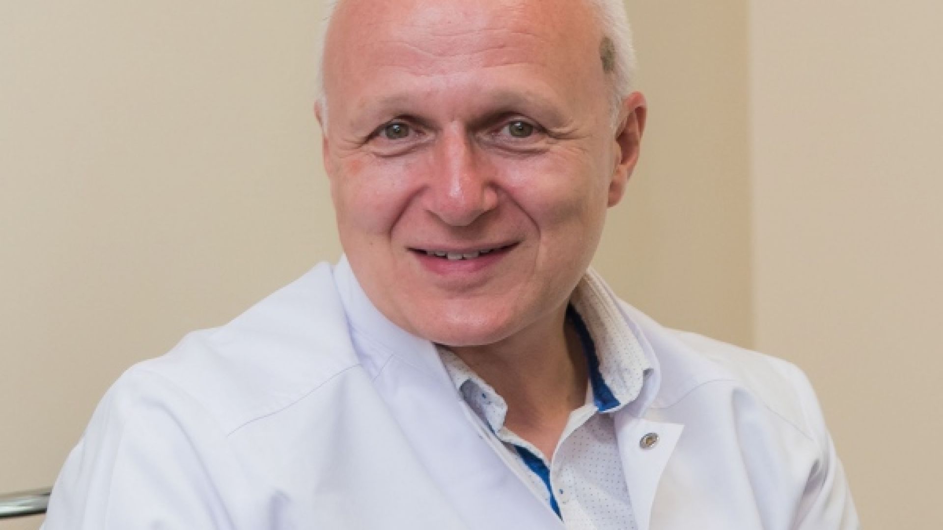 Проф Христов в разгара сме на едно много жарко