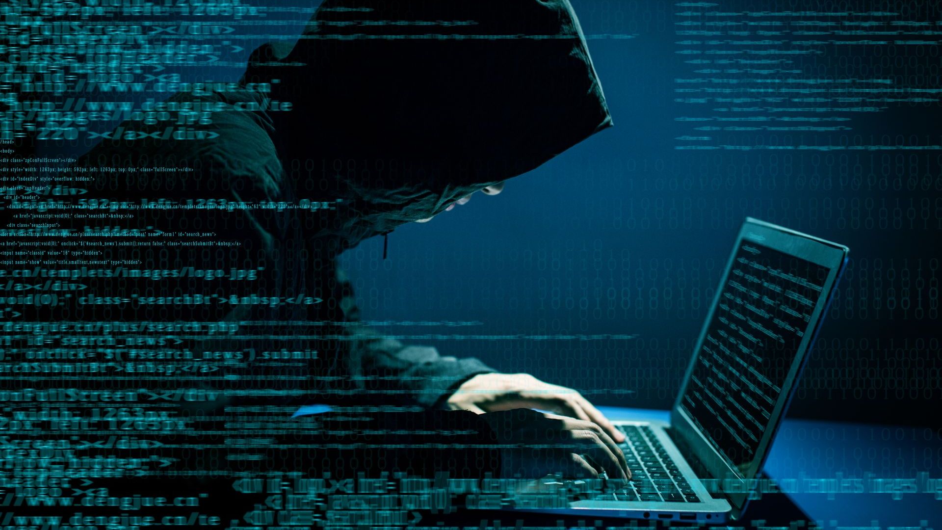 20 годишният компютърен специалист арестуван във връзка с безпрецедентната кибератака срещу
