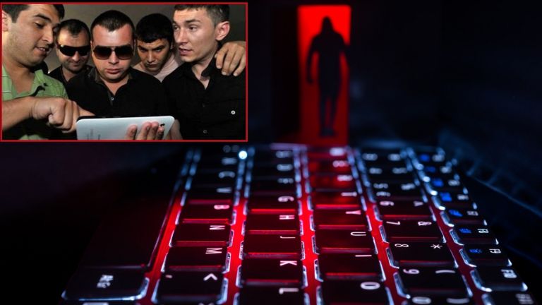 Българските хакери от "Майкрософт" до НАП и обратно 