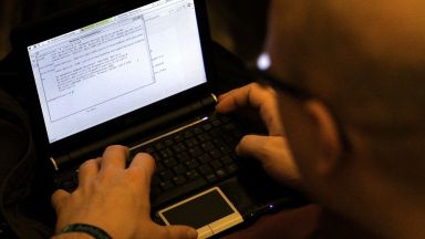 Осуетиха хакерска атака срещу Комисията за защита на личните данни