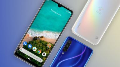 Xiaomi работи по запис на видео в 8K
