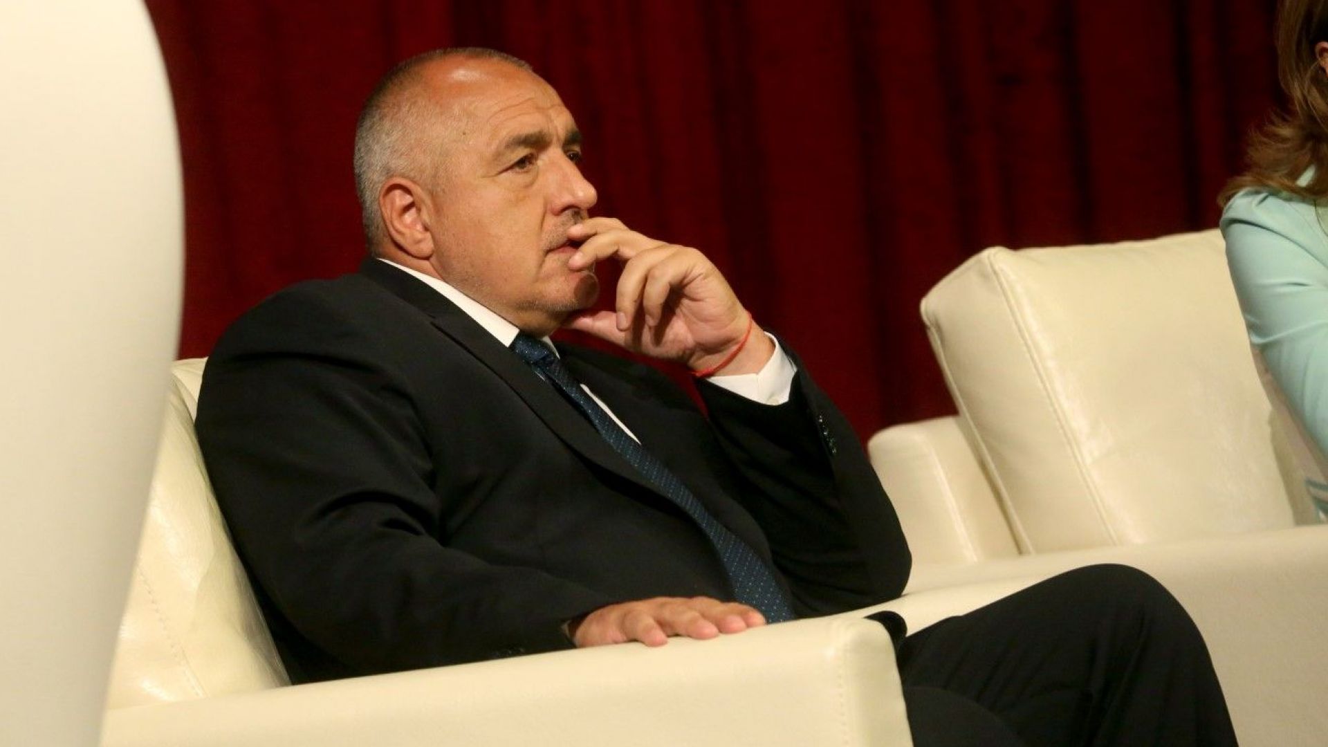 Премиерът Бойко Борисов ще бъде на посещение във Федерална Република