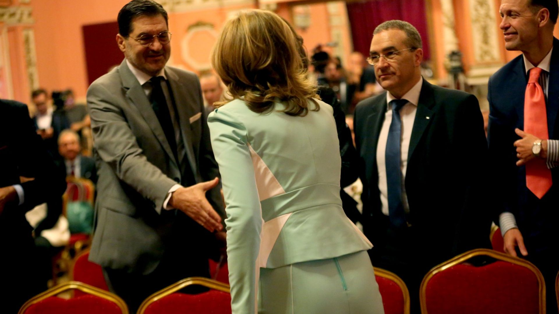 Като председател на Берлинския процес България отново ще бъде една