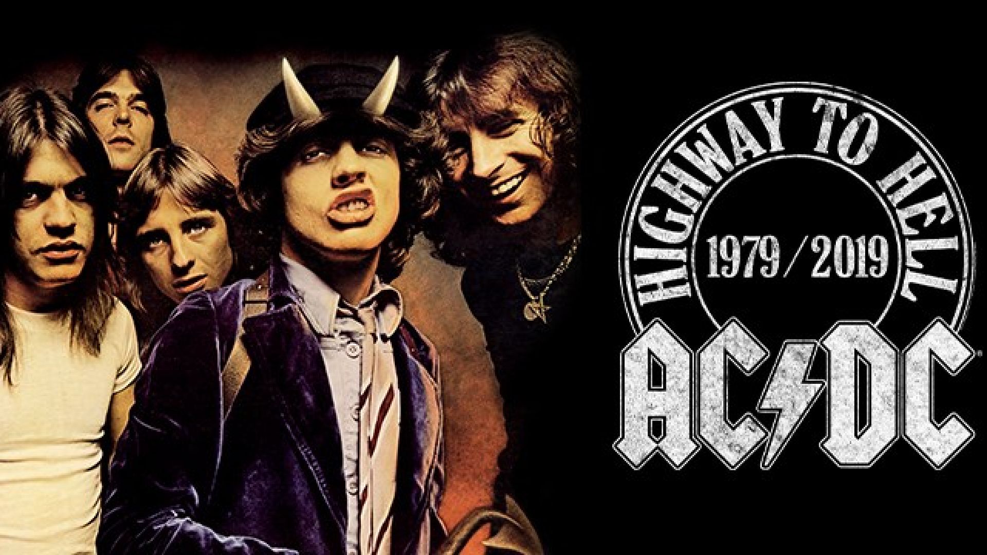 AC/DC разбиха мълчанието. Отбелязват 40 години Highway to Hell