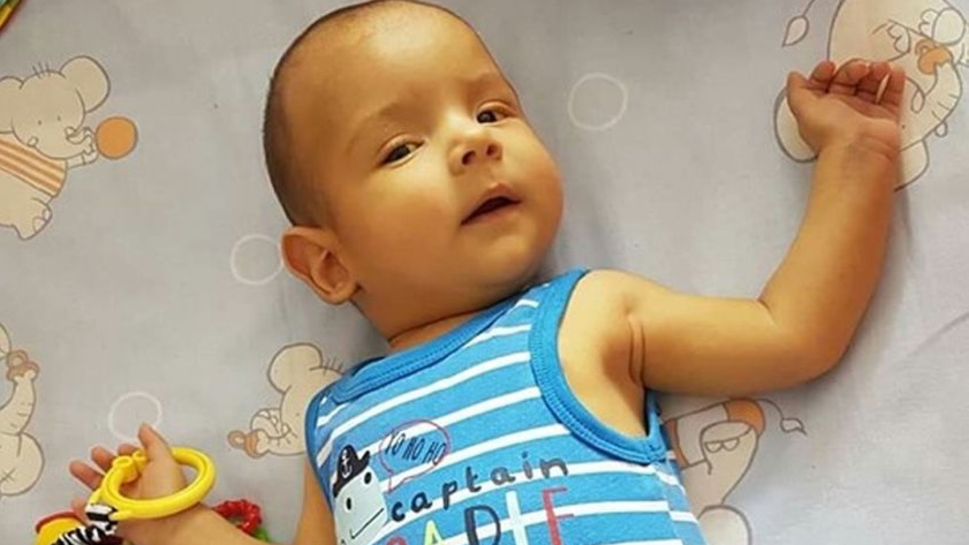 За втори път в рамките на един месец хиляди добри