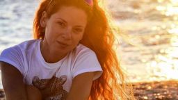 Репортерката Надя Ганчева роди първа рожба