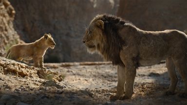 Носителят на "Оскар" Бари Дженкинс ще снима нов римейк на "Цар Лъв"