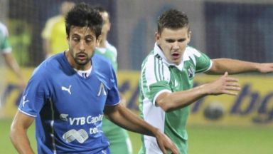 Бивш "син" бранител отказал на ЦСКА