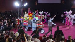 "Опера в цирка" – за първи път и в Несебър