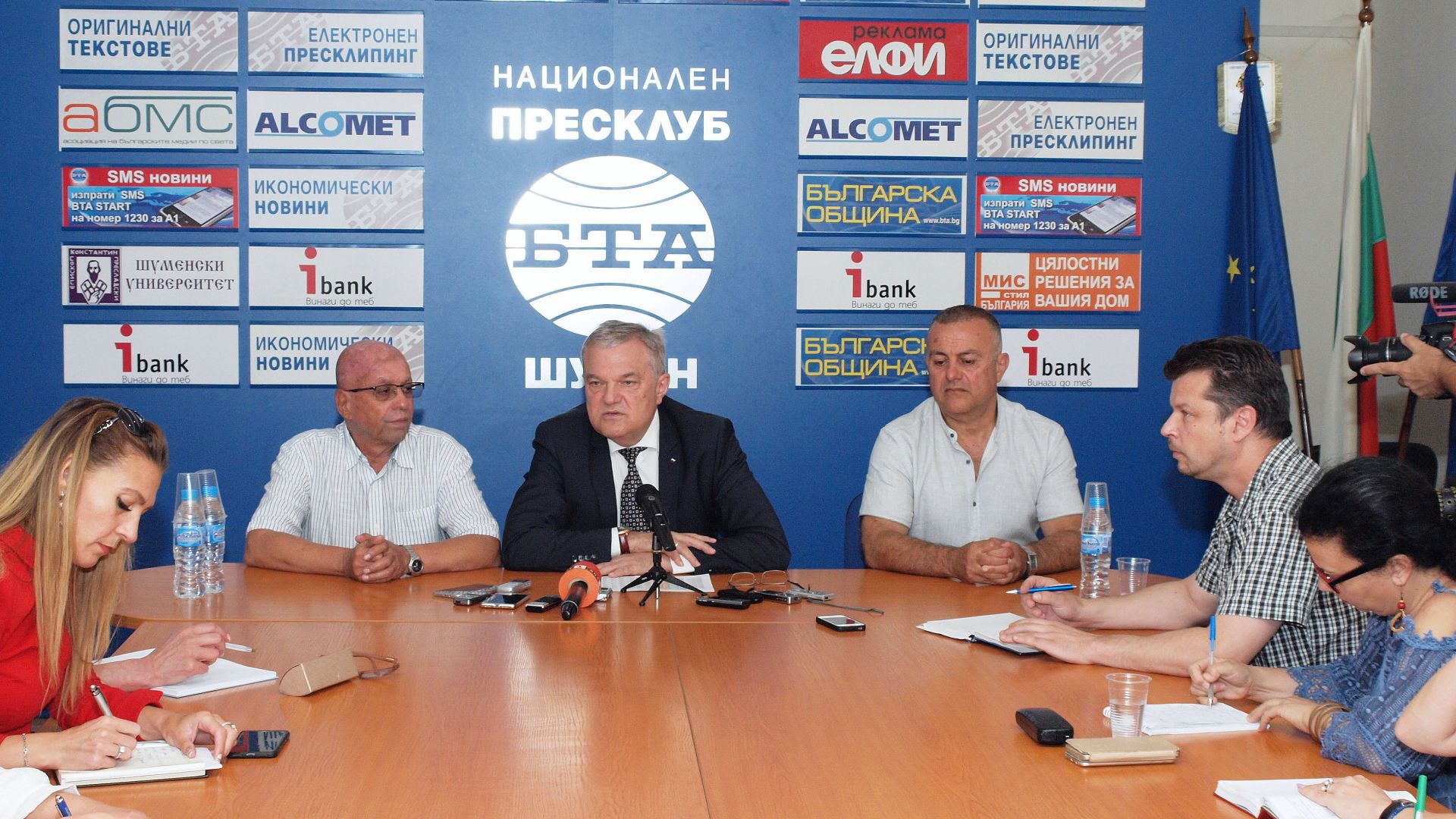 АБВ ще изпрати до парламента настояване да не се гласува предложението на