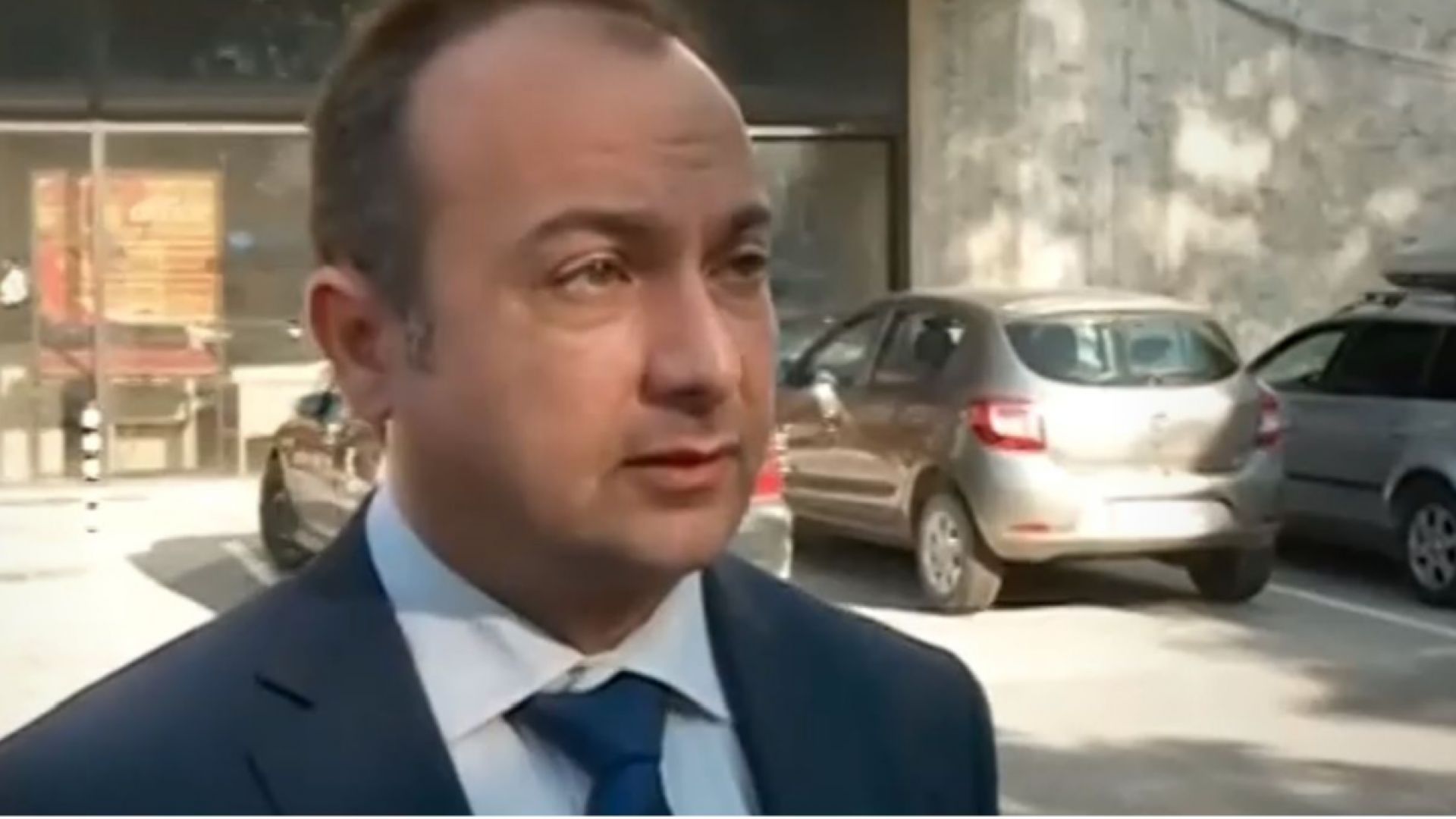 Кристиян е невинен Докато не влезе присъда в сила той