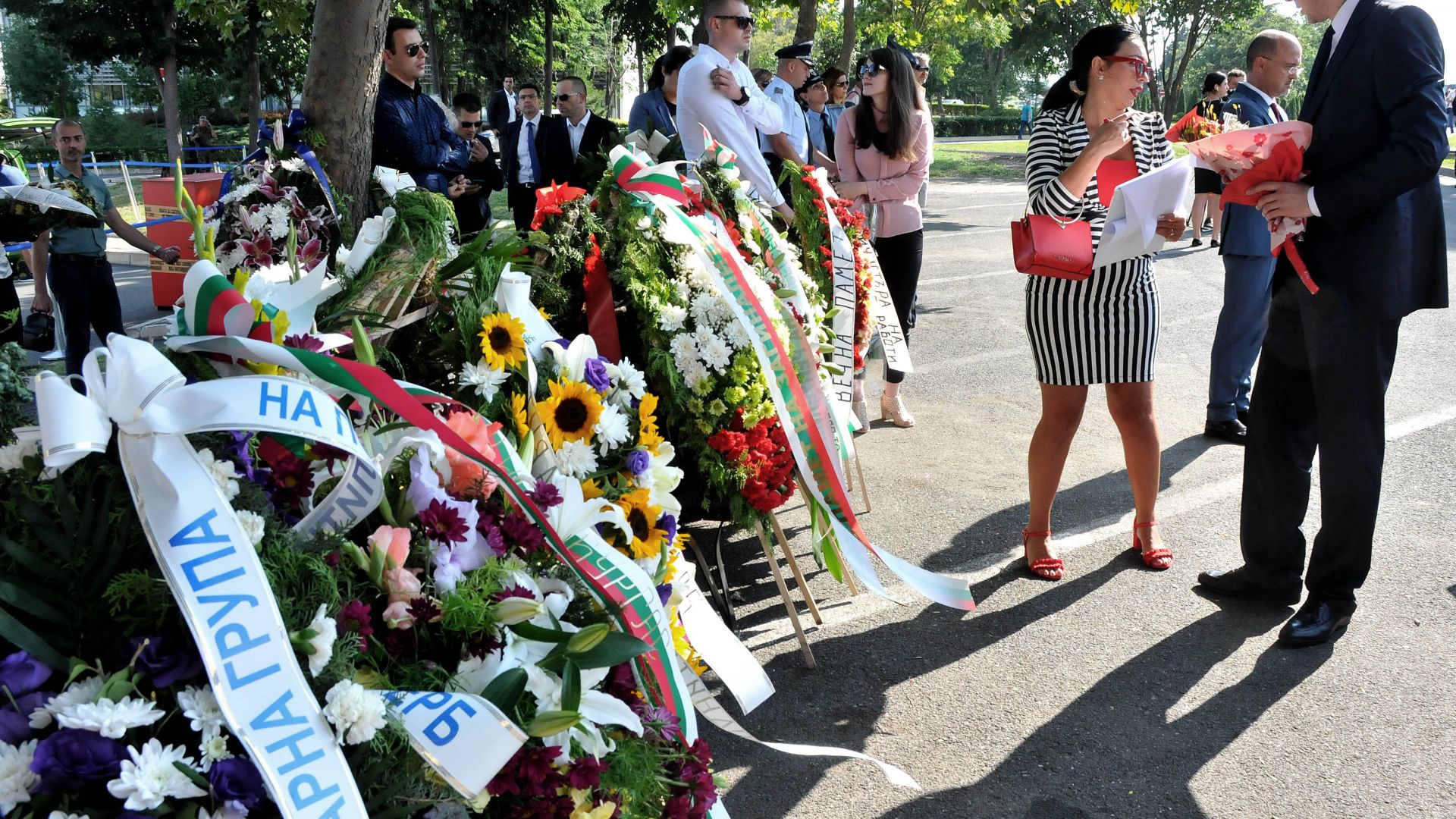 Изминаха 7 години от ужасяващия терористичен акт на Хизбула тук