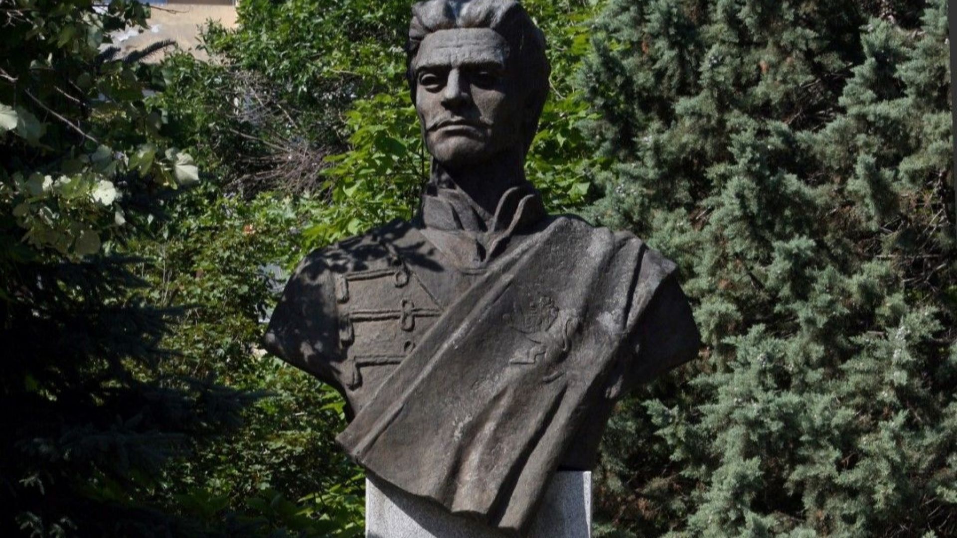 С личната си съдба Васил Левски написа нашият национален епос