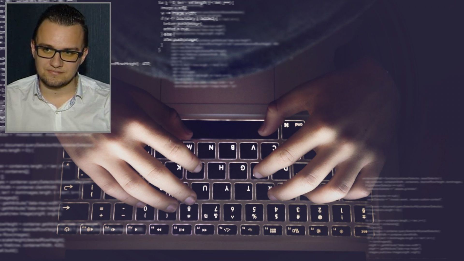 Програмист показа как уличаващият Кристиян Бойков файл може да бъде фалшифициран