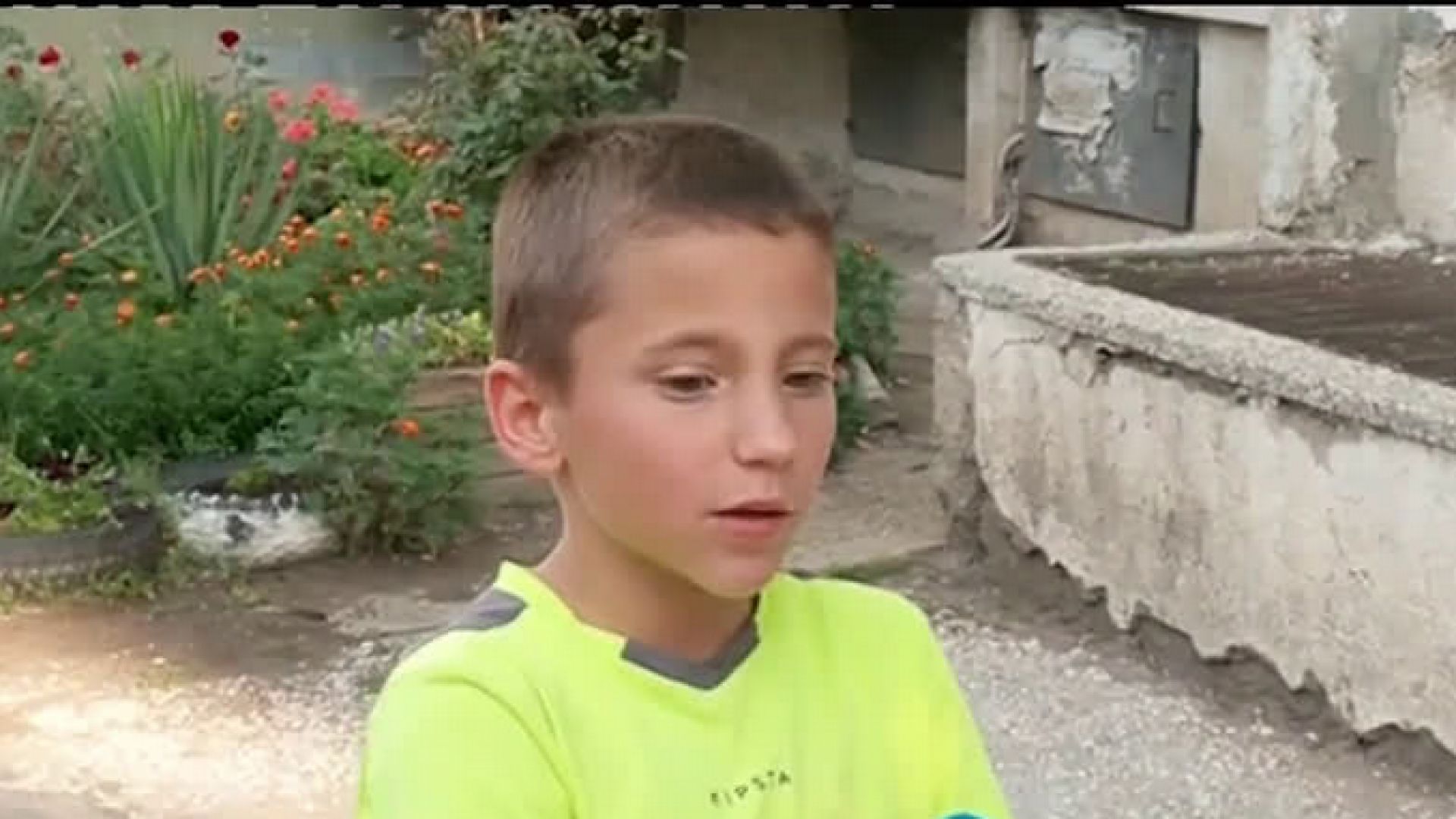 Възмутени родители се оплакаха че техният син е бил шамаросан