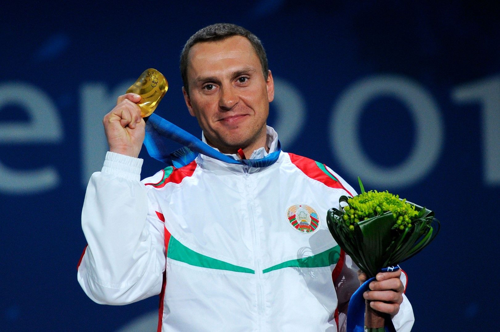 Олимпийские игры 2014 призеры. Гришин Олимпийский чемпион.