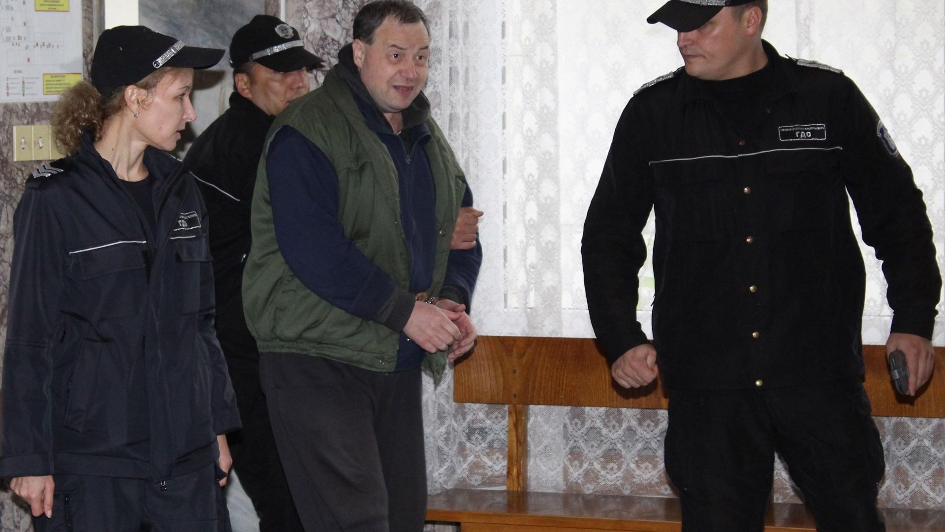 Окръжен съд Велико Търново попари желанието на Петко Петков от