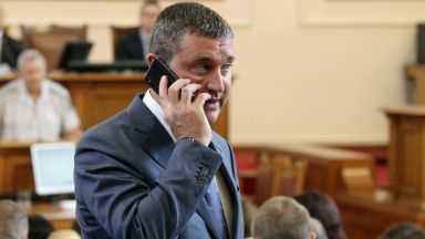 МВР и Владислав Горанов направиха първи изявления по случая с