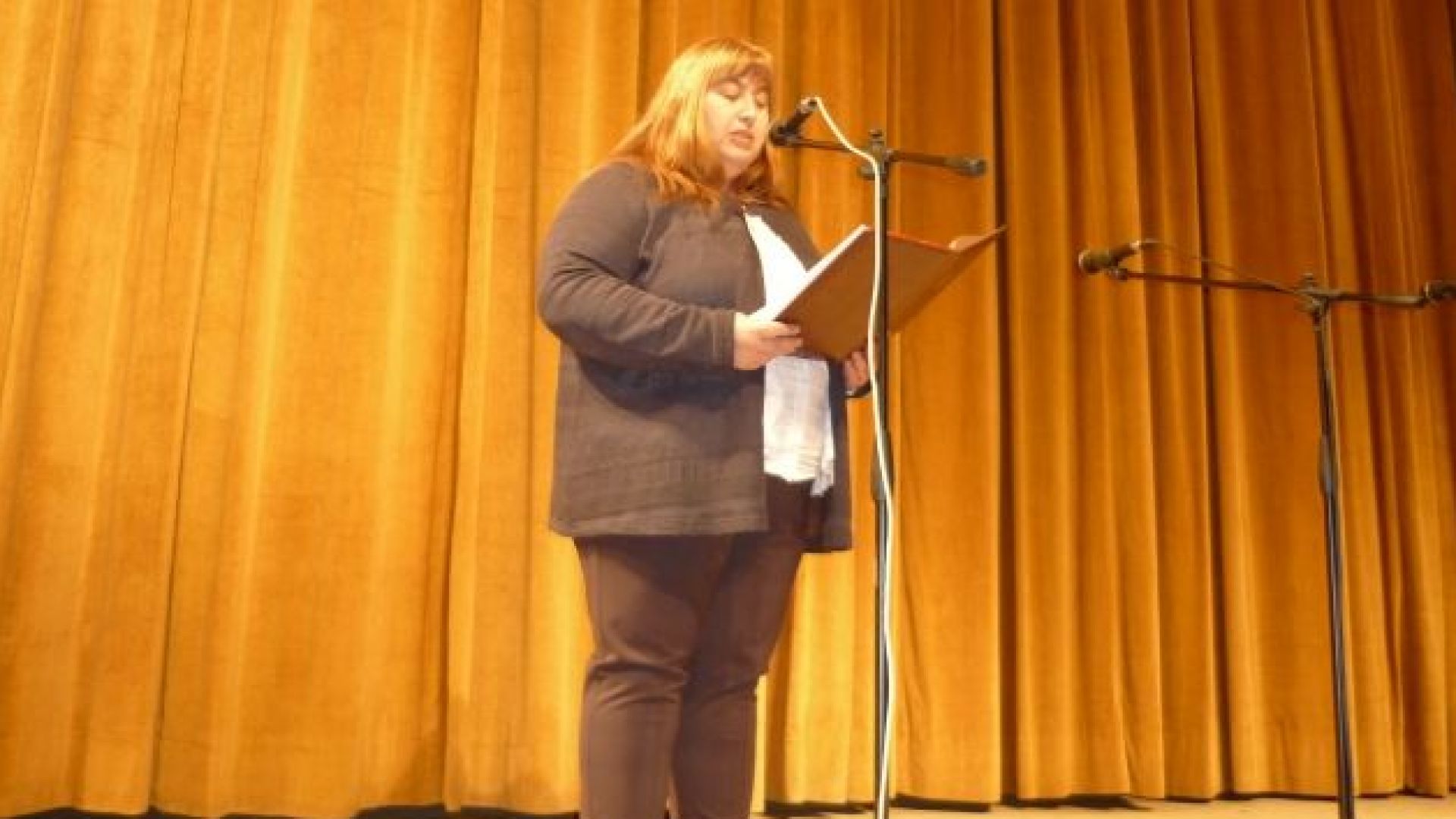 Прокуратурата даде на съд кмета на Златица Магдалена Иванова както