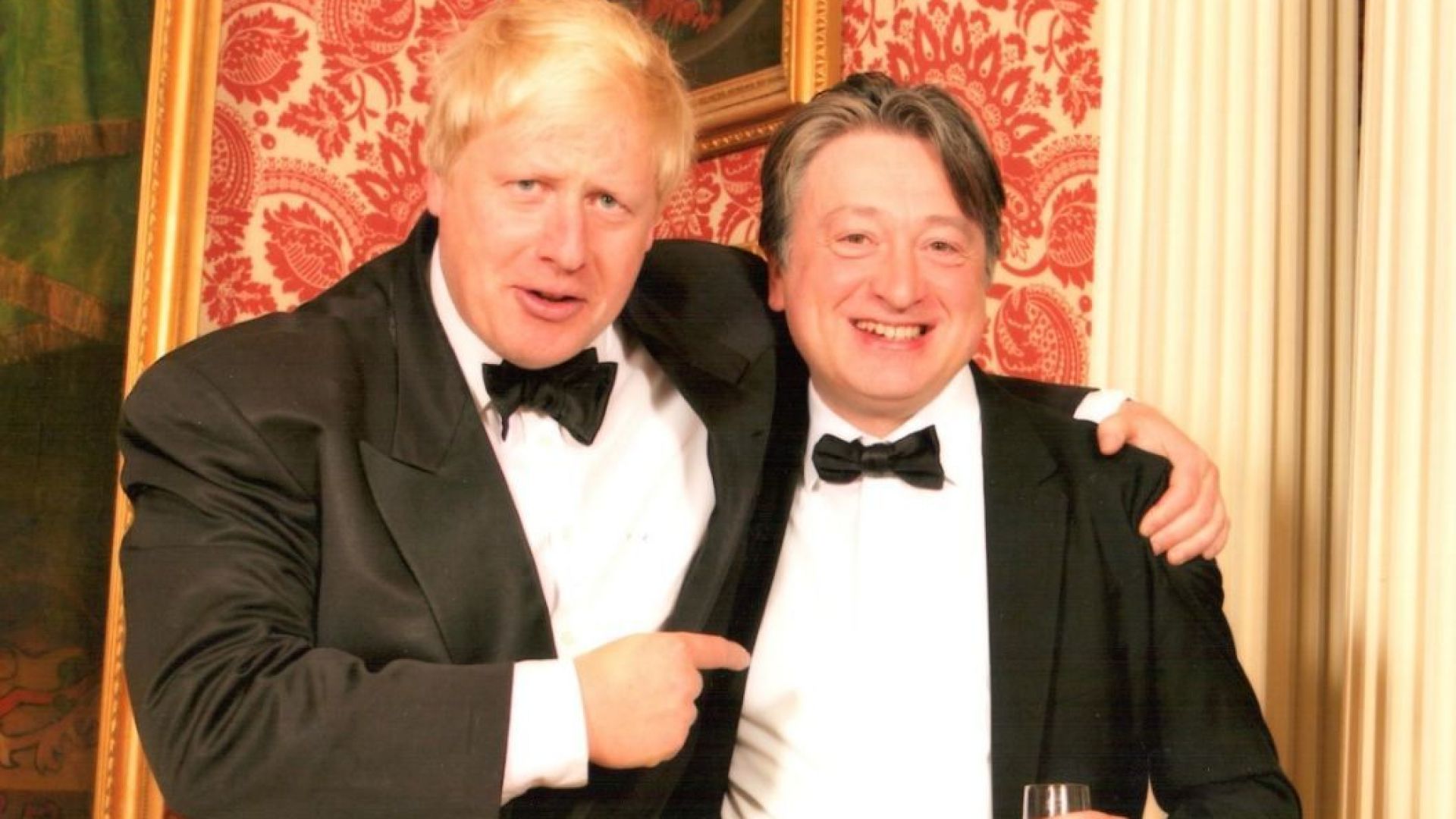 От близо десетилетие Александър Темерко изградил кариера по върховете на