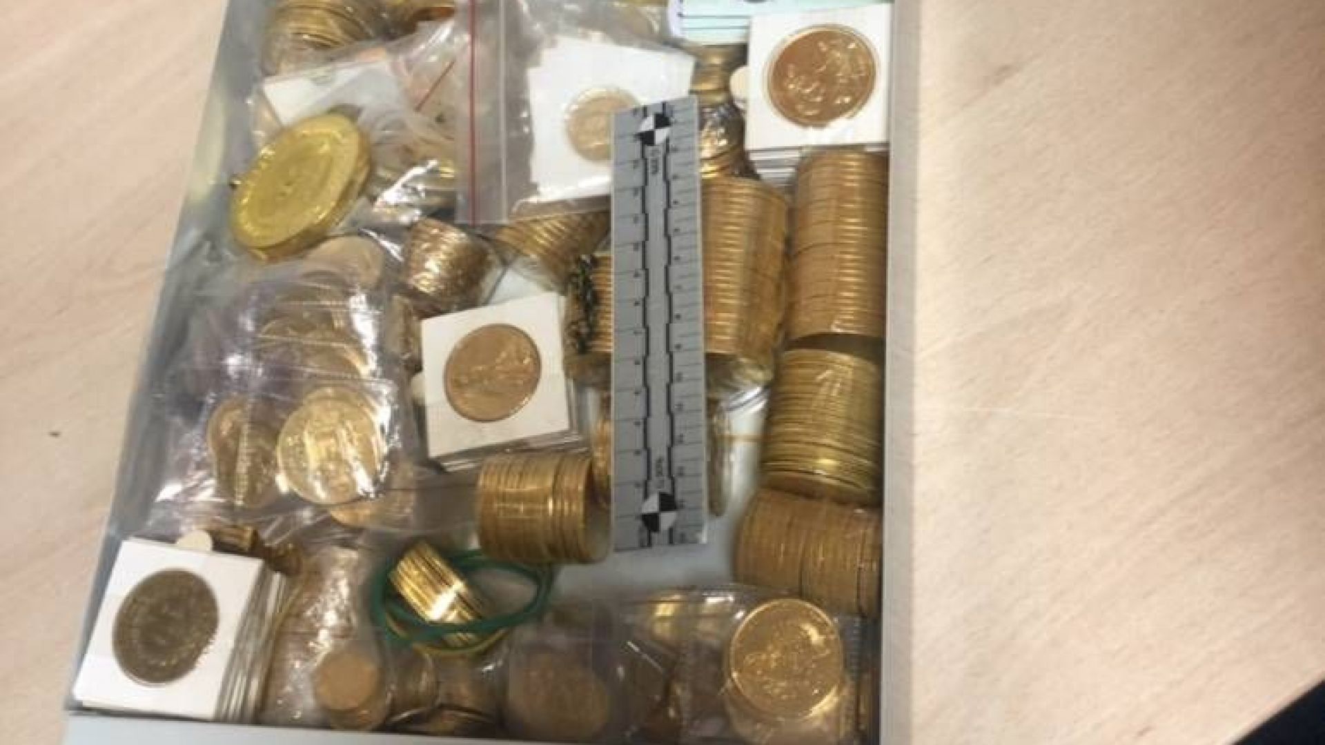 Маститият бизнесмен Илия Златанов който развива бизнес с производство на