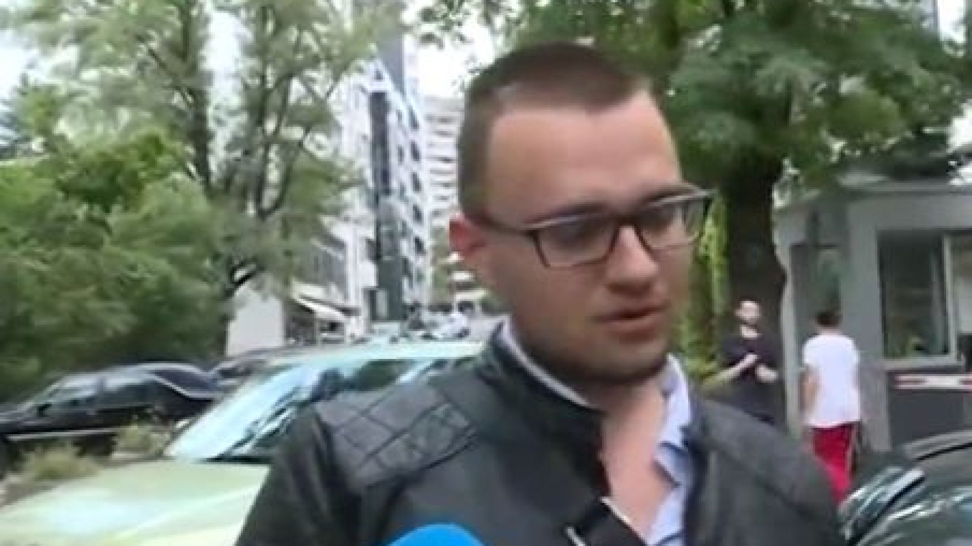 Нищо не можем да коментираме сега Да видим какво ще