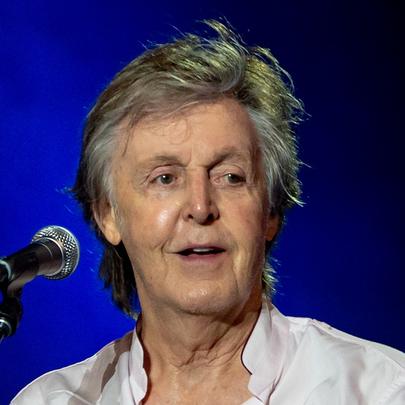 Пол Маккартни подготвя песни за мюзикъл