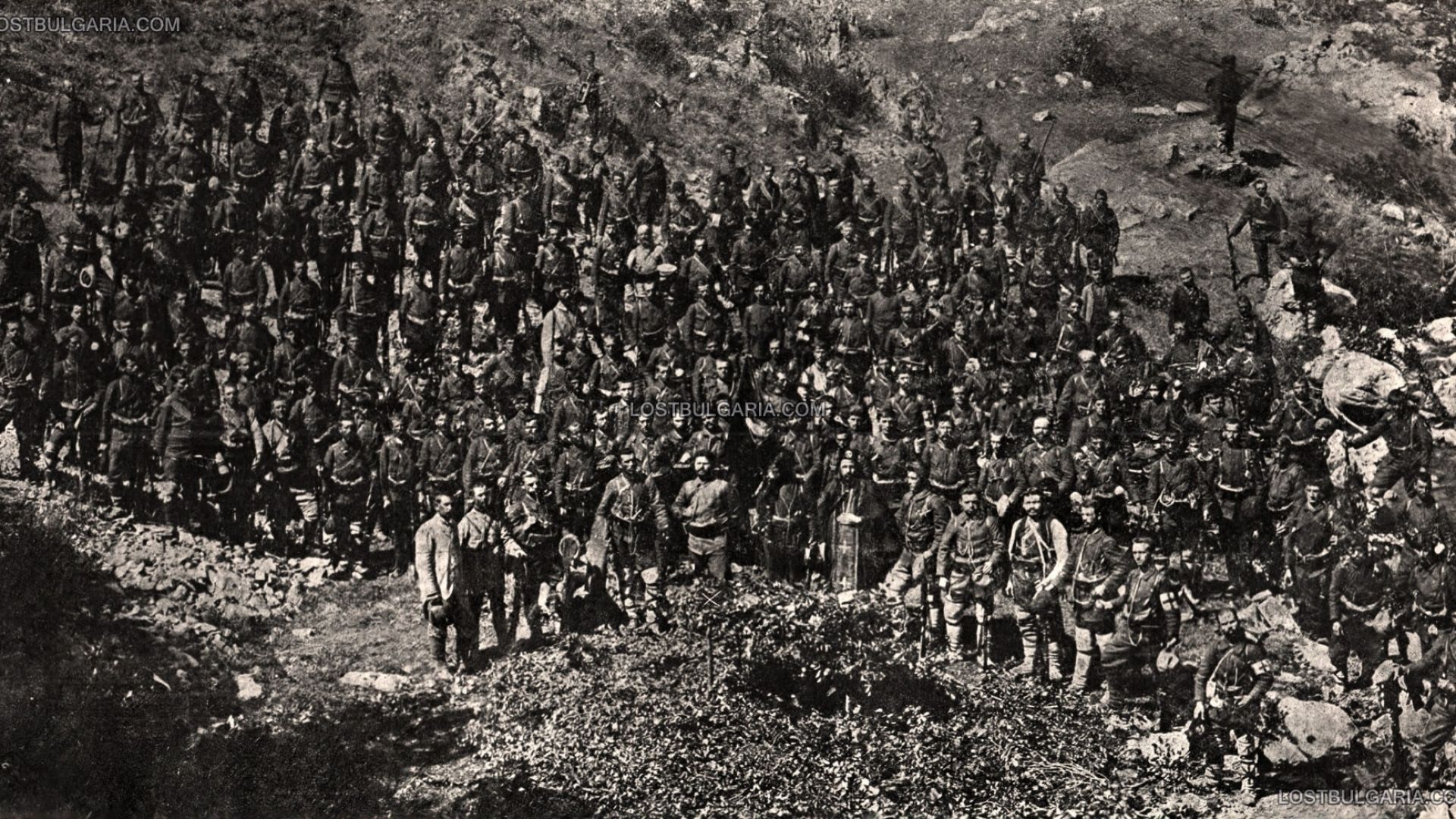 Две годишнини от големи исторически събития за България отбелязваме днес