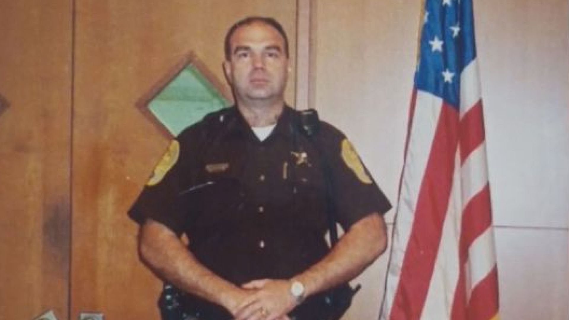 Първият български шериф в Америка е пловдивчанин който осъществява детската