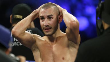 Руски боксьор се бори със смъртта след мач в САЩ