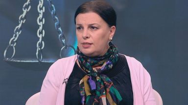 Мирослава Тодорова: „НеСеЧистиии” е като „Да се удари” за сплашване на хората