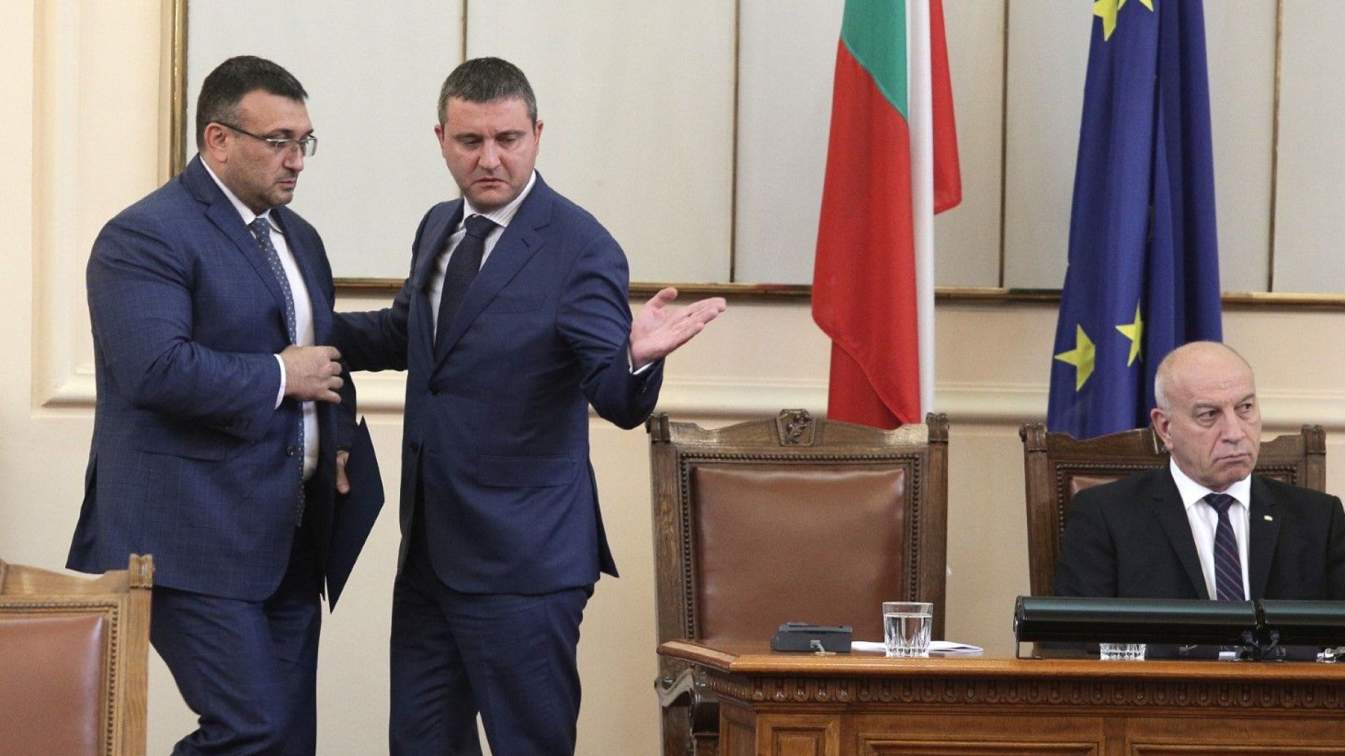 Комисията за защита на личните данни КЗЛД започва днес проверка