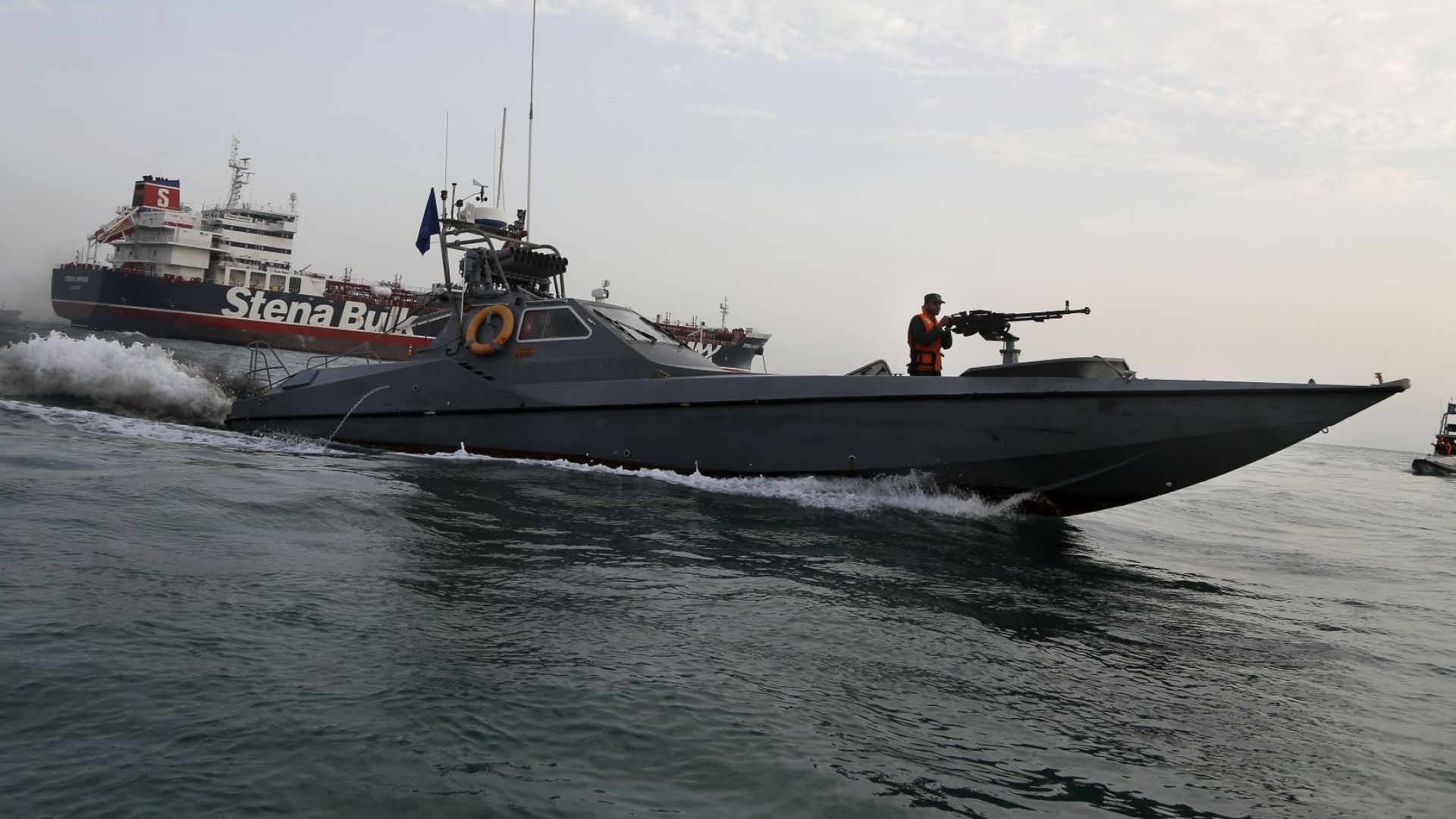 Британският премиер Тереза Мей ще председателства днес заседание на правителствената