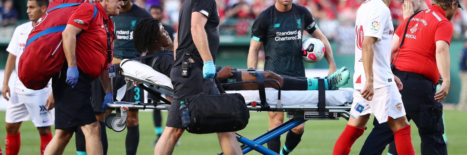 Загуба и безумна грубост белязаха контрола на европейския шампион