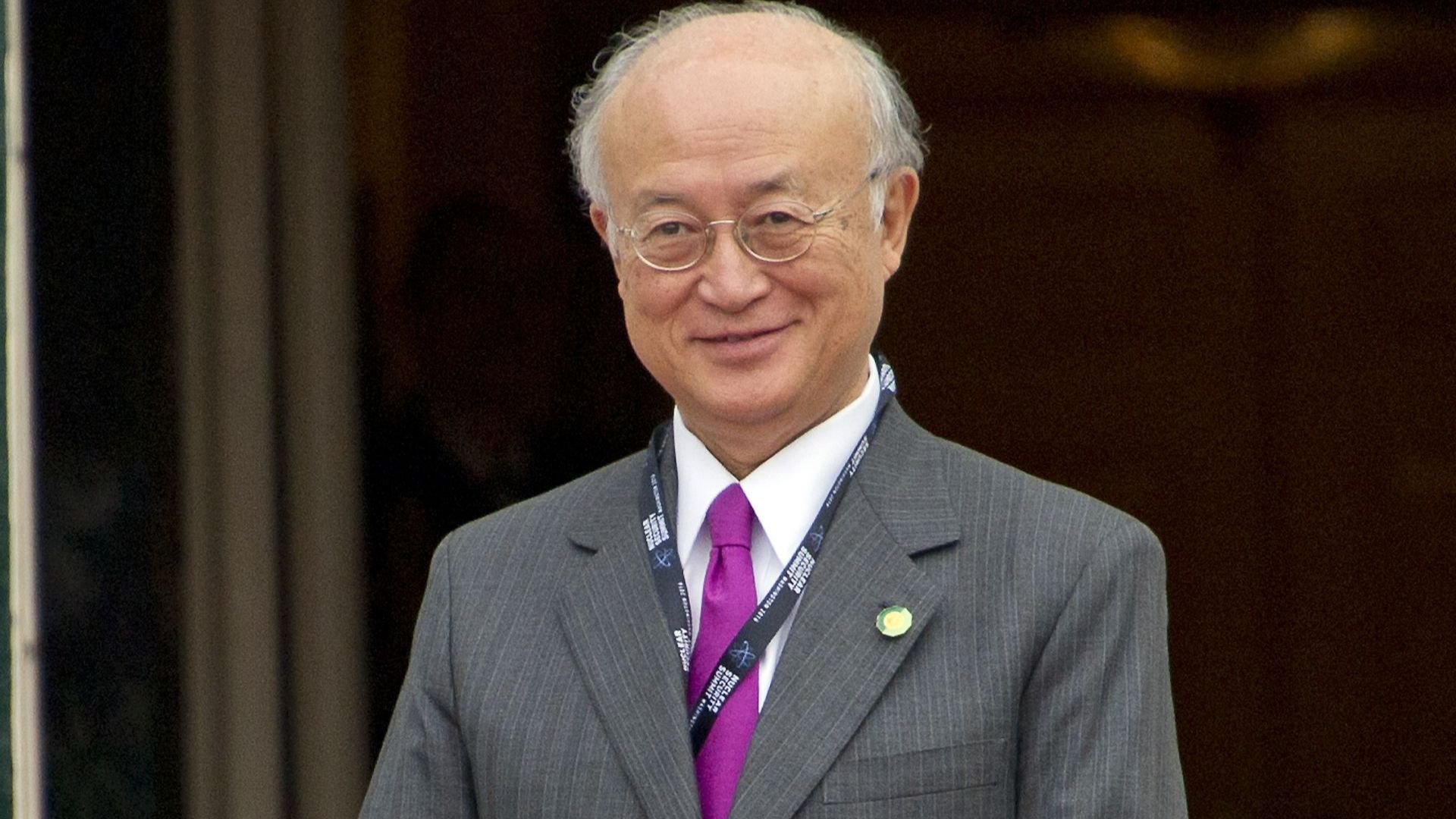 На 72 годишна възраст почина генералният директор на Международната агенция за