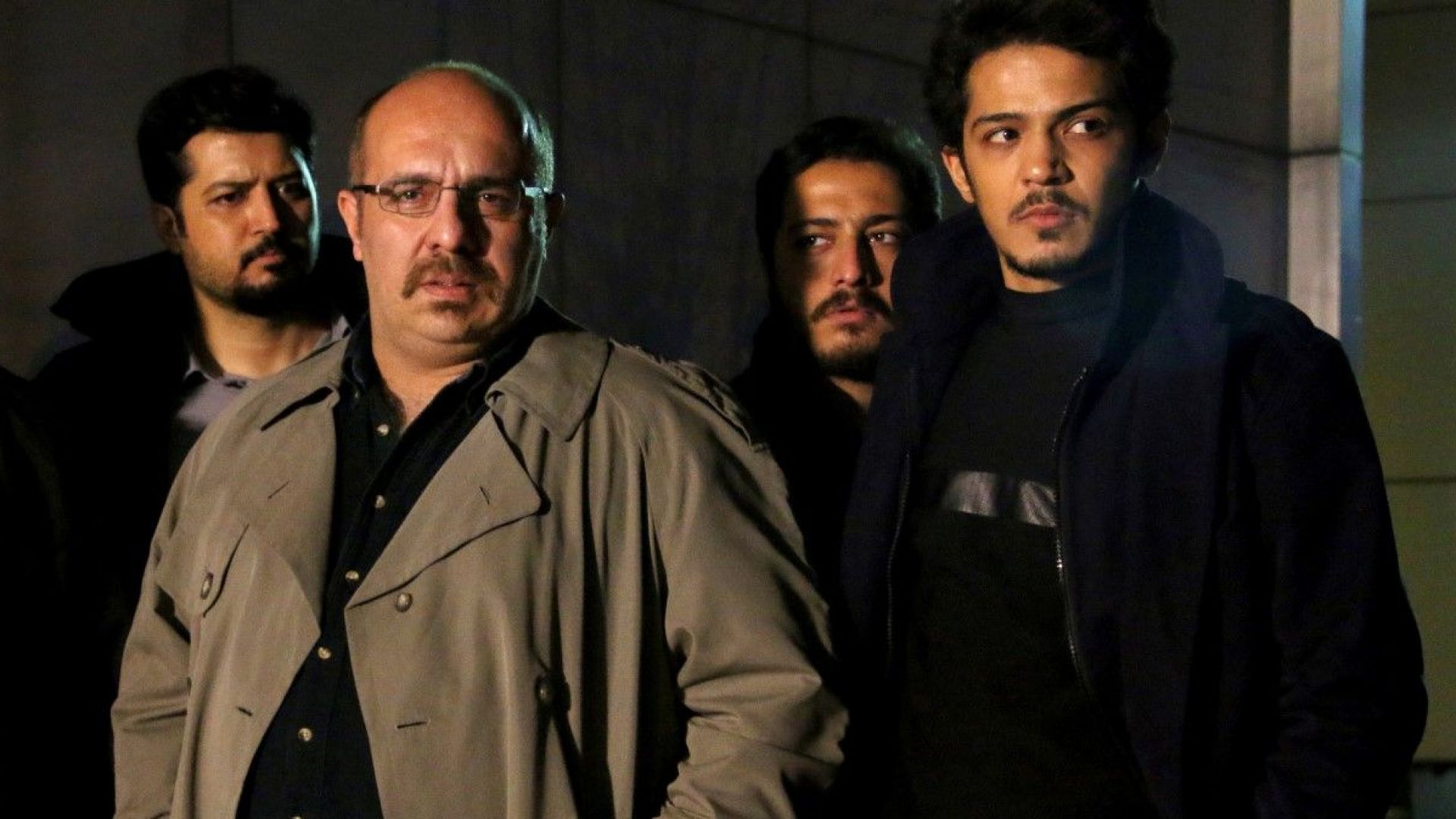 Иран залови 17 шпиони работещи за американското Централно разузнавателно управление